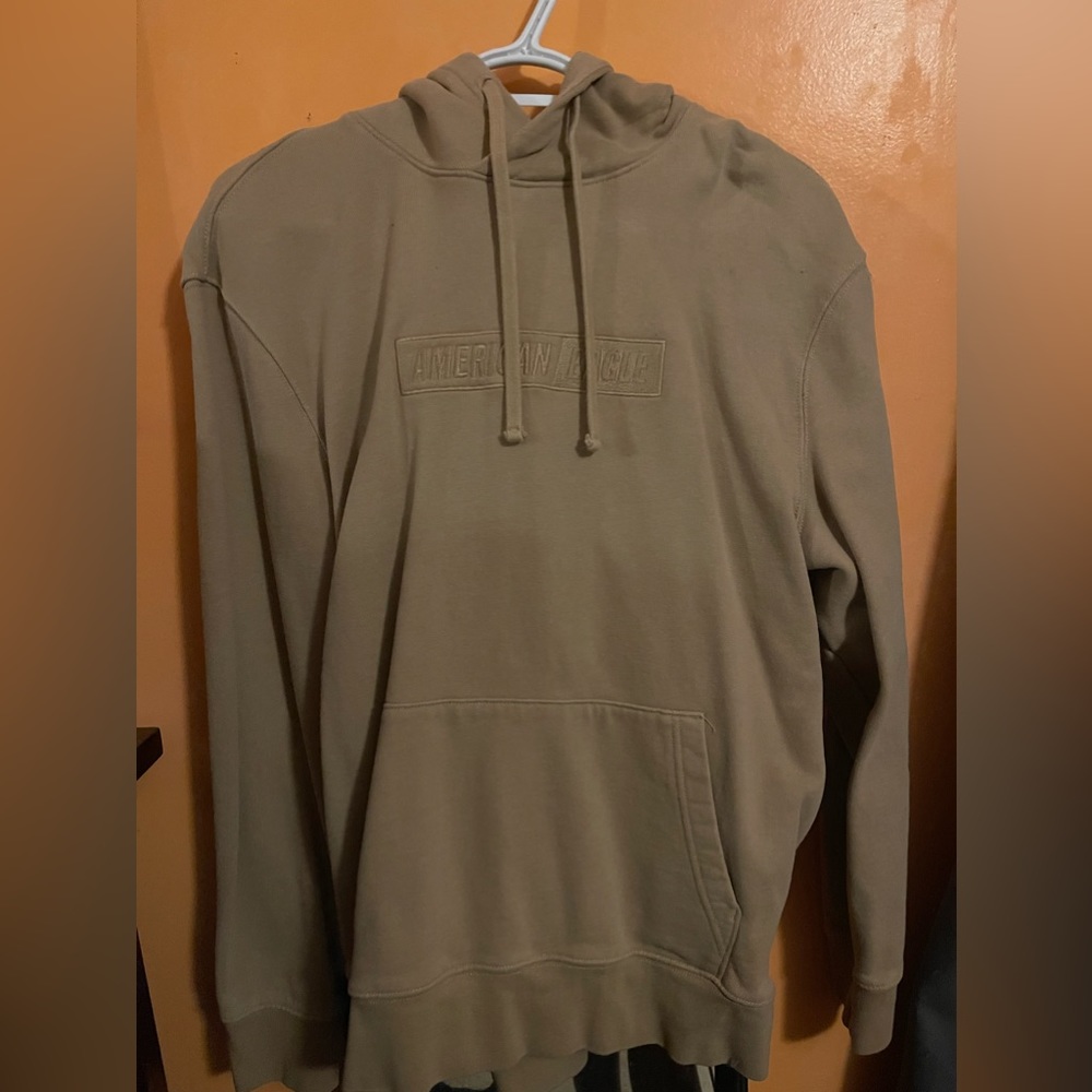 American eagle hoodie